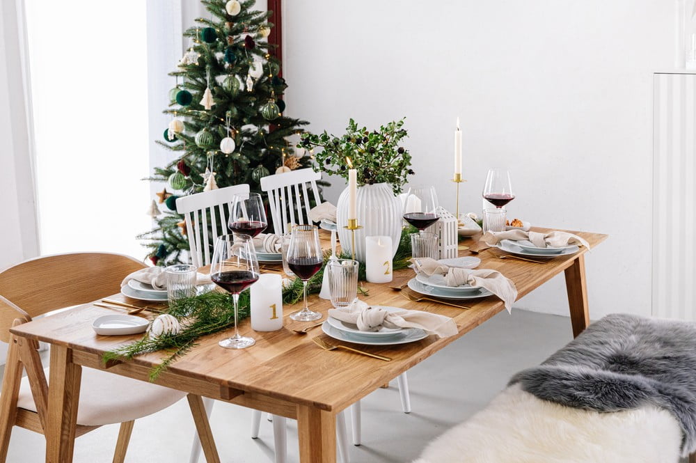 Вдъхновение: Коледа