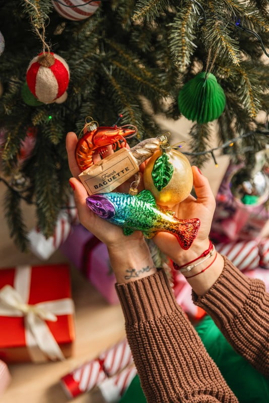 Вдъхновение: Коледа