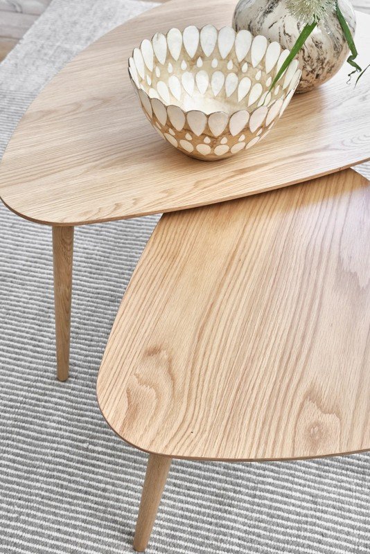 Вдъхновение: Всекидневна, Скандинавски стил