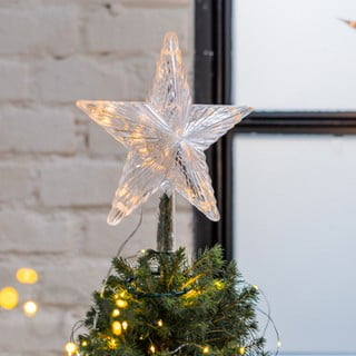 Връхчета за елхи