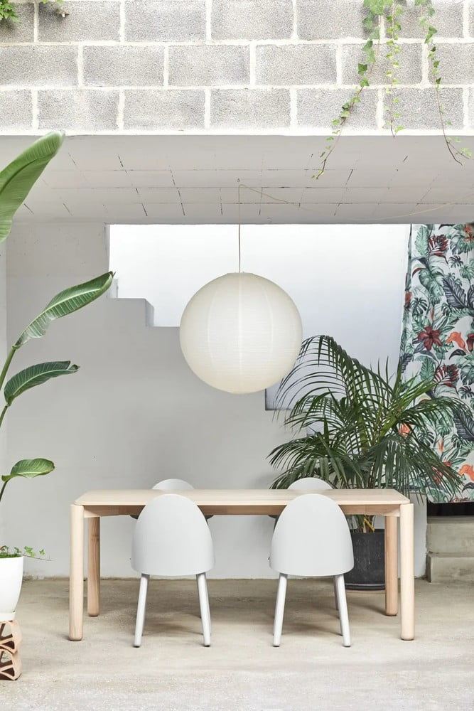 Вдъхновение: Трапезария