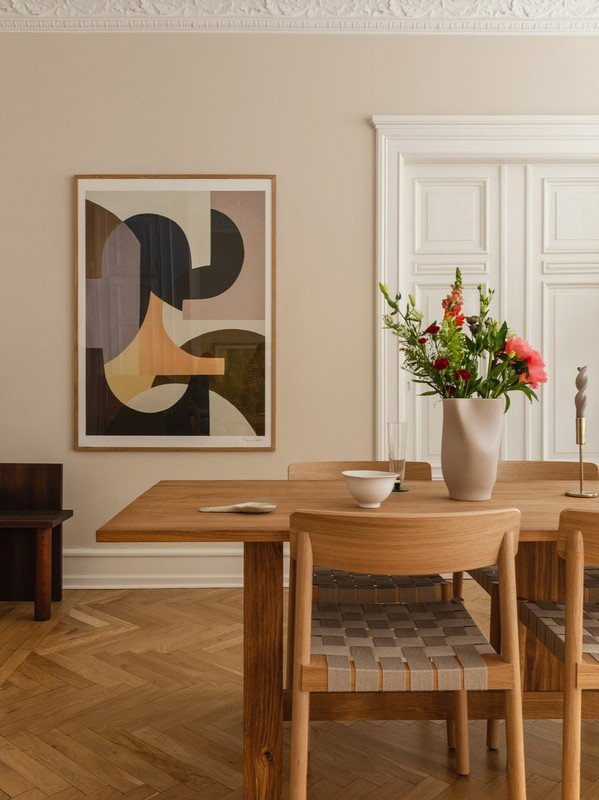 Вдъхновение: Декорация