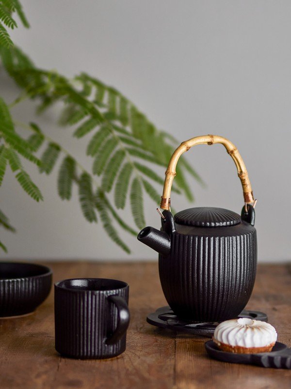 Вдъхновение: Кухня и трапезария