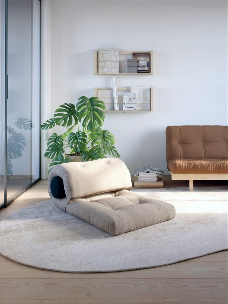 Вдъхновение: Всекидневна, Спалня