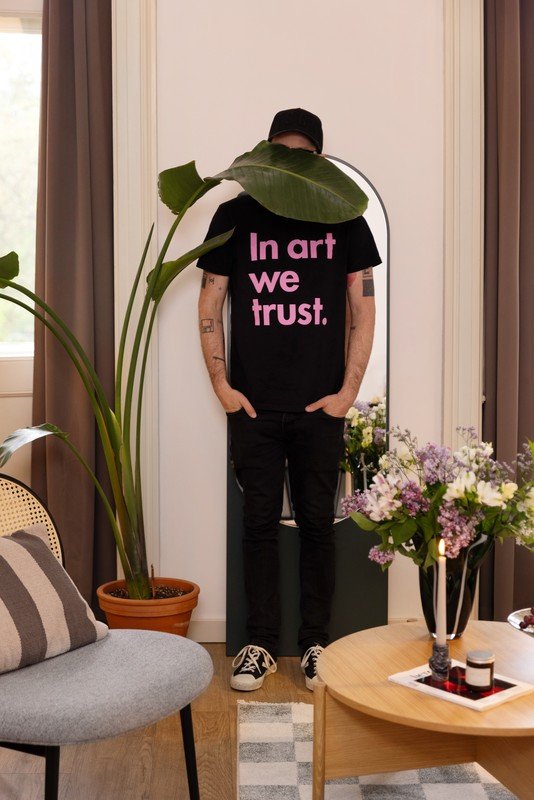 Вдъхновение: Всекидневна