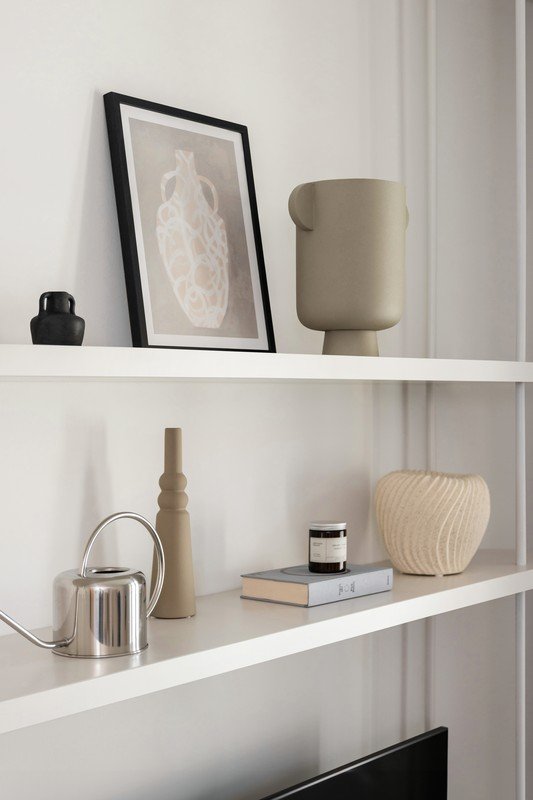 Вдъхновение: Всекидневна