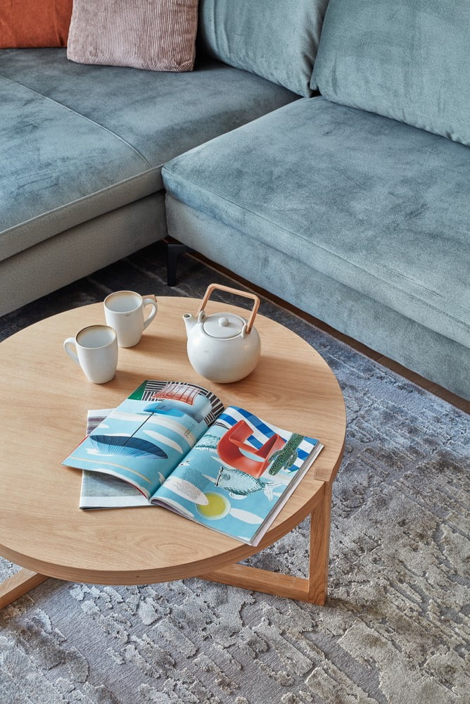 Вдъхновение: Всекидневна