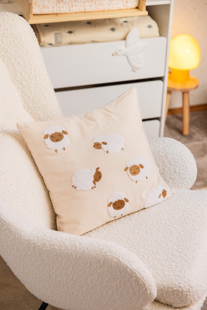 Вдъхновение: Детска стая