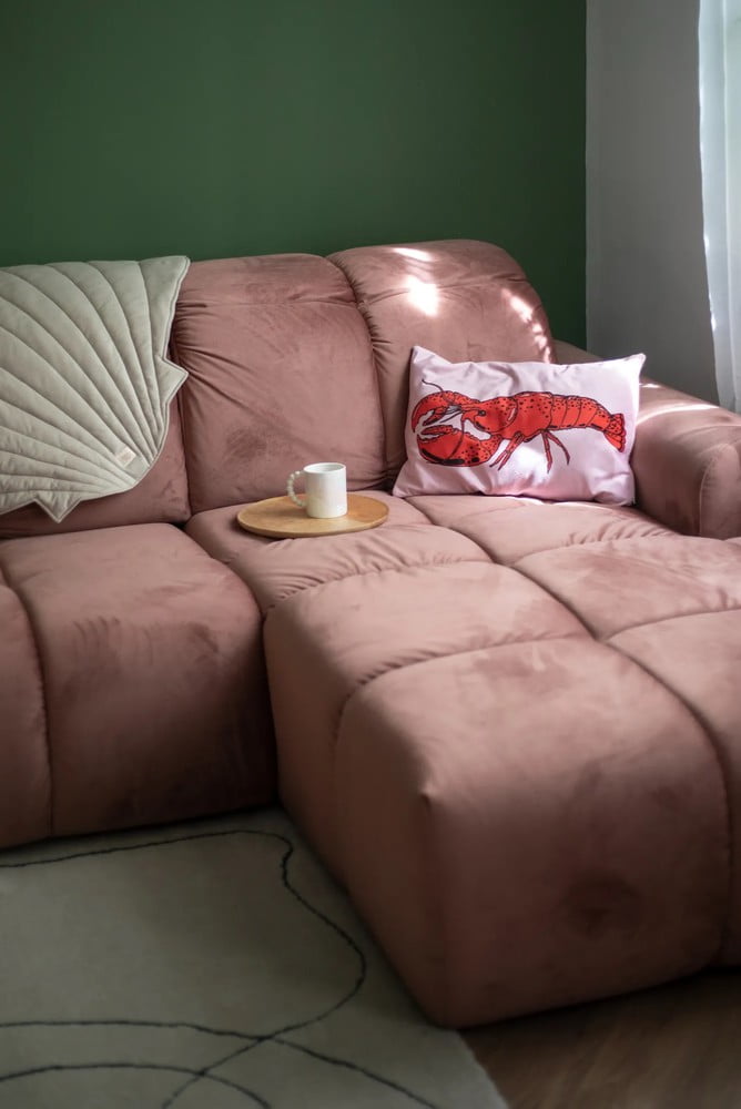 Вдъхновение: Всекидневна