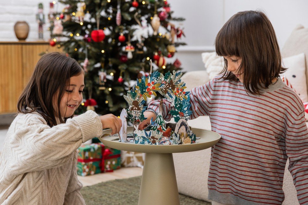 Вдъхновение: Коледа