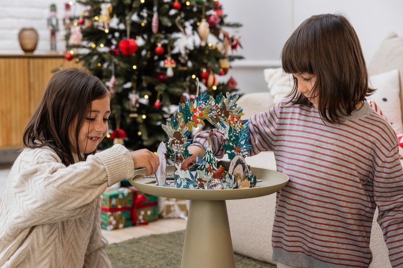 Вдъхновение: Коледа