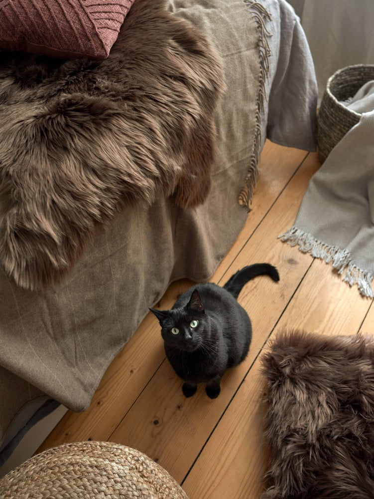 Вдъхновение: Спалня