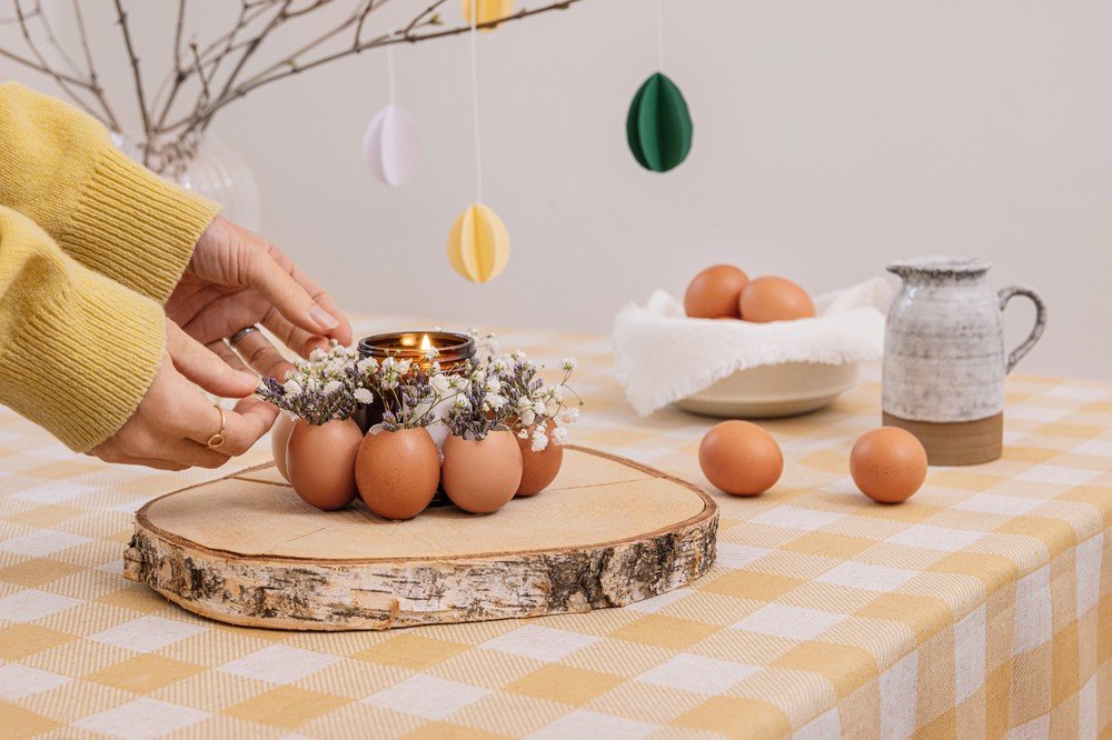 Вдъхновение: Великден