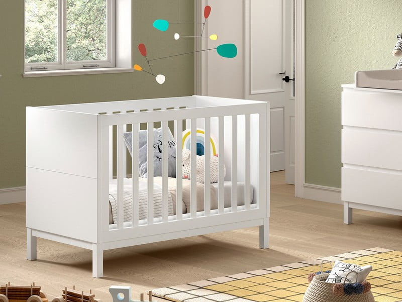 Вдъхновение: Детска стая, Деца