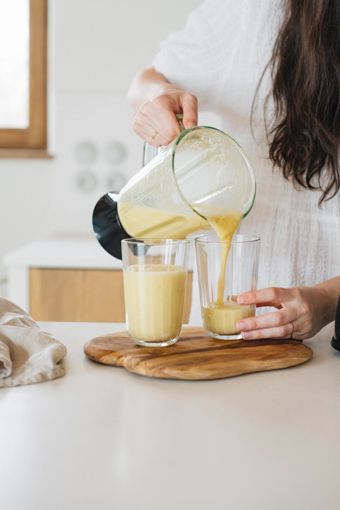 Вдъхновение: Кухня и трапезария