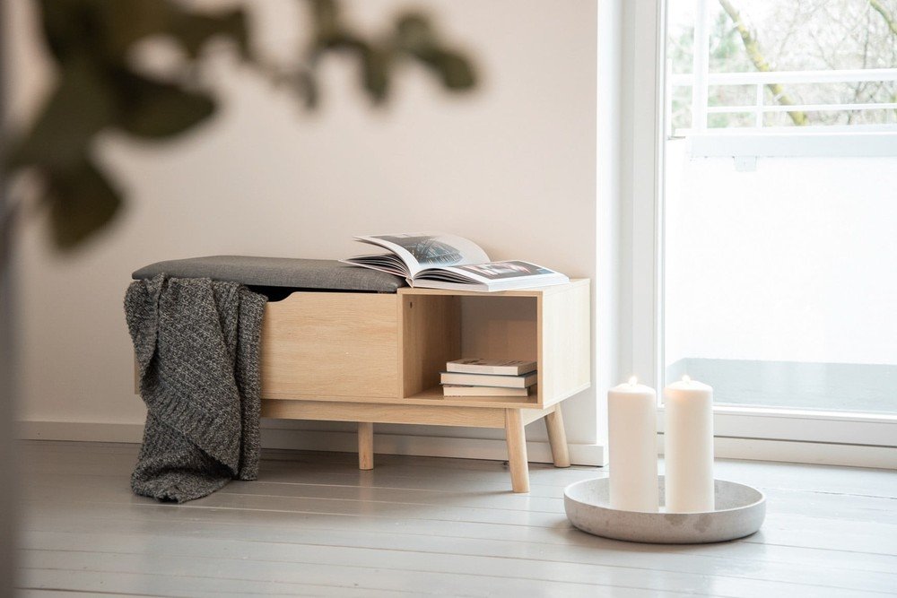 Вдъхновение: Почистване и организация