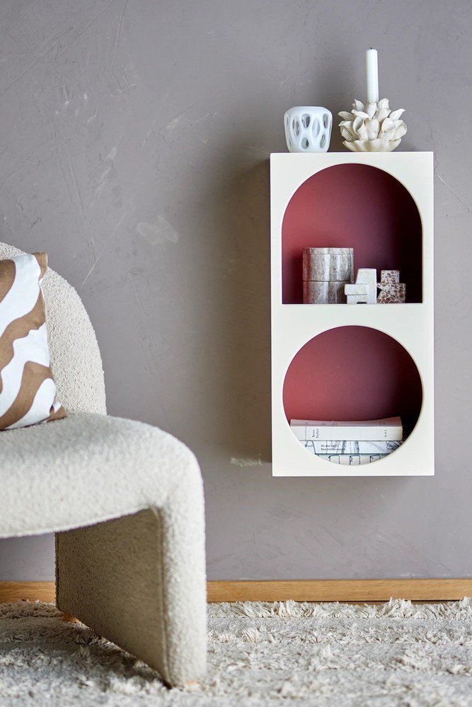 Вдъхновение: Всекидневна, Декорация