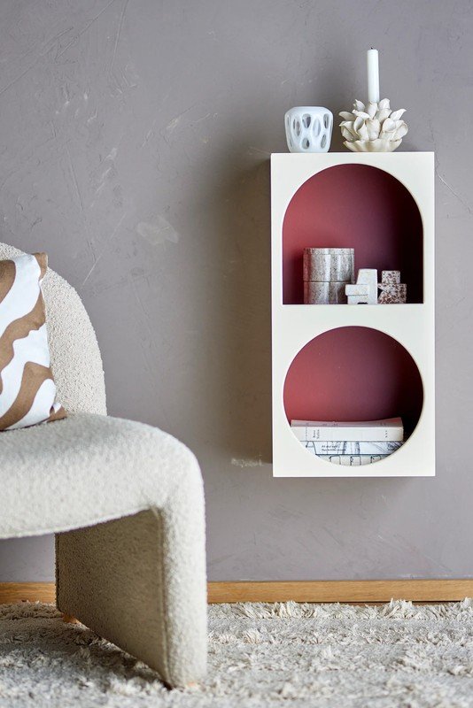 Вдъхновение: Всекидневна, Декорация