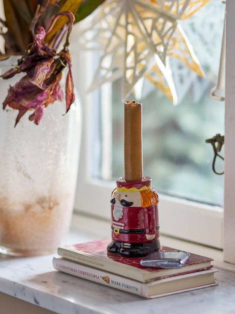 Вдъхновение: Коледа