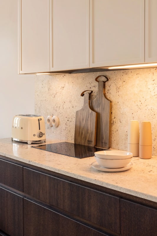 Вдъхновение: Кухня и трапезария