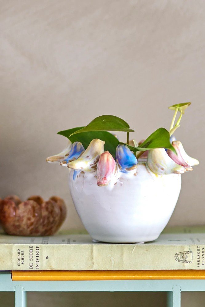 Вдъхновение: Великден, Декорация