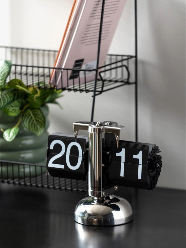 Вдъхновение: Декорация