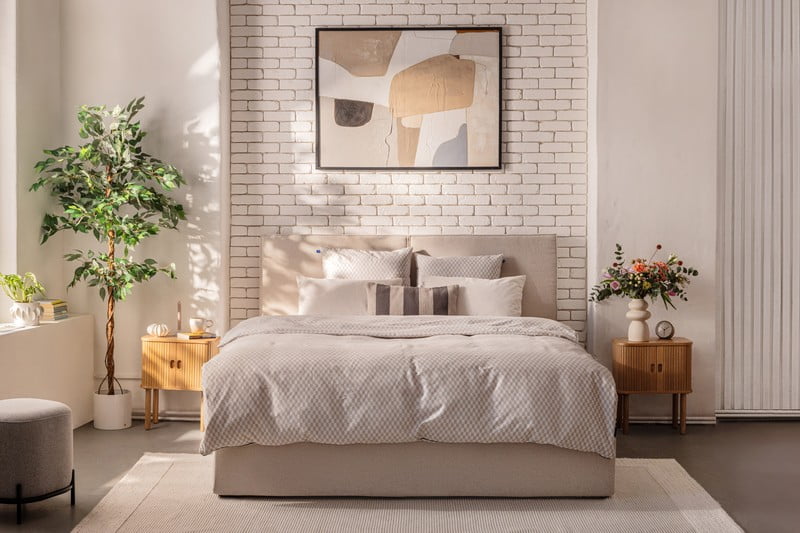 Вдъхновение: Спалня