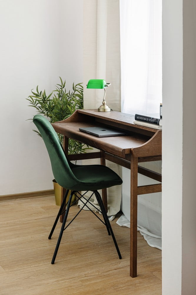 Вдъхновение: Работна стая, Всекидневна