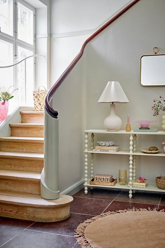 Вдъхновение: Декорация, Антре и гардеробна