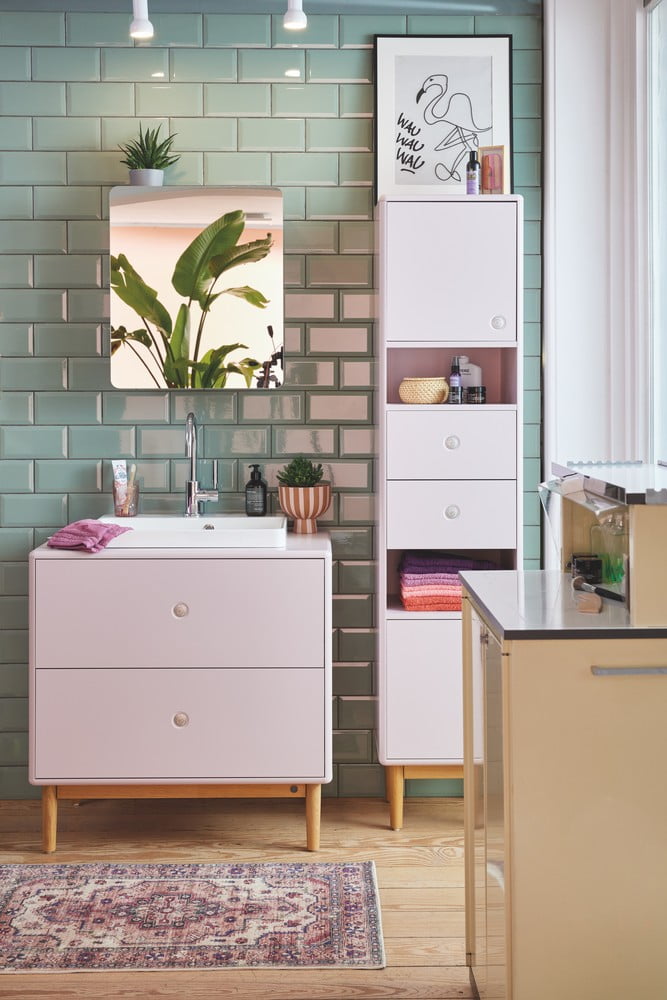 Вдъхновение: Баня