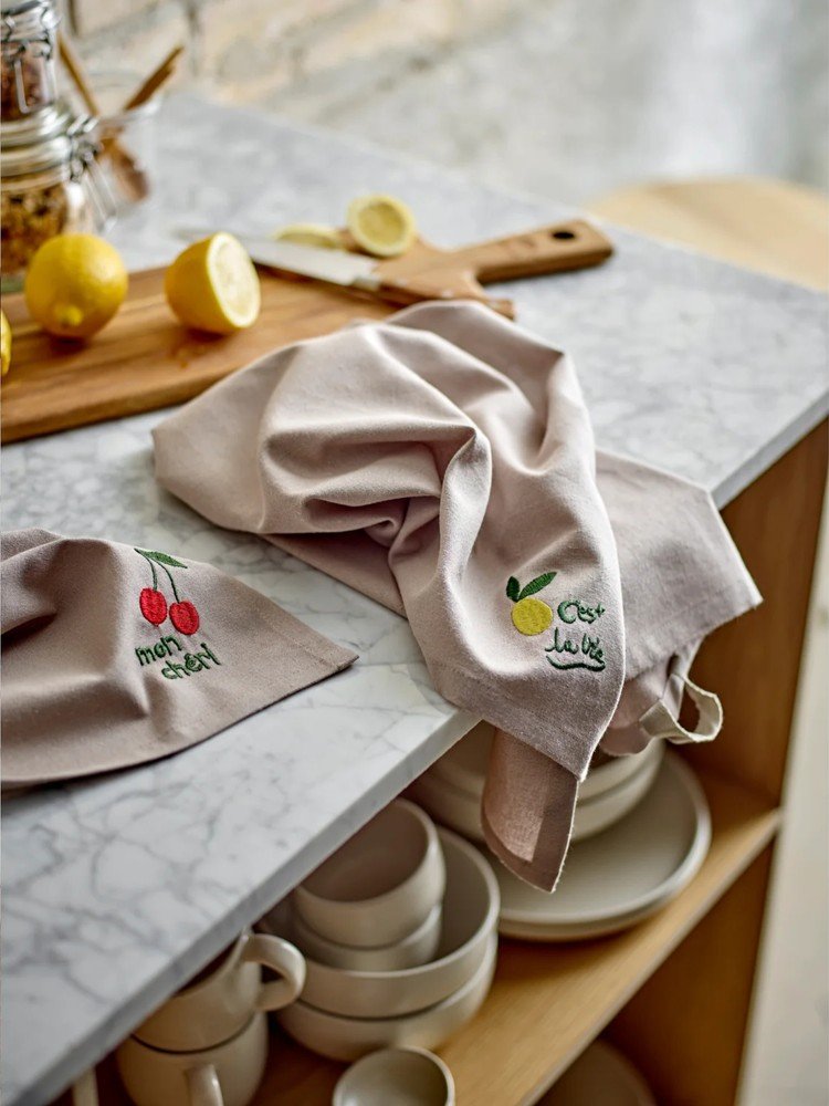 Вдъхновение: Кухня и трапезария