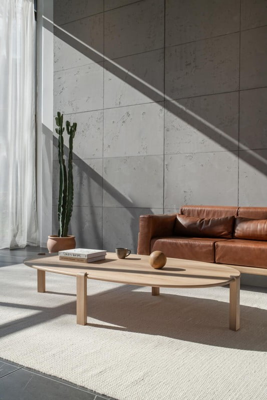 Вдъхновение: Скандинавски стил, Всекидневна