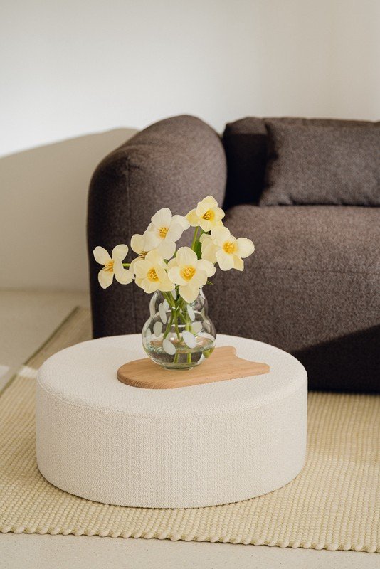 Вдъхновение: Скандинавски стил, Всекидневна