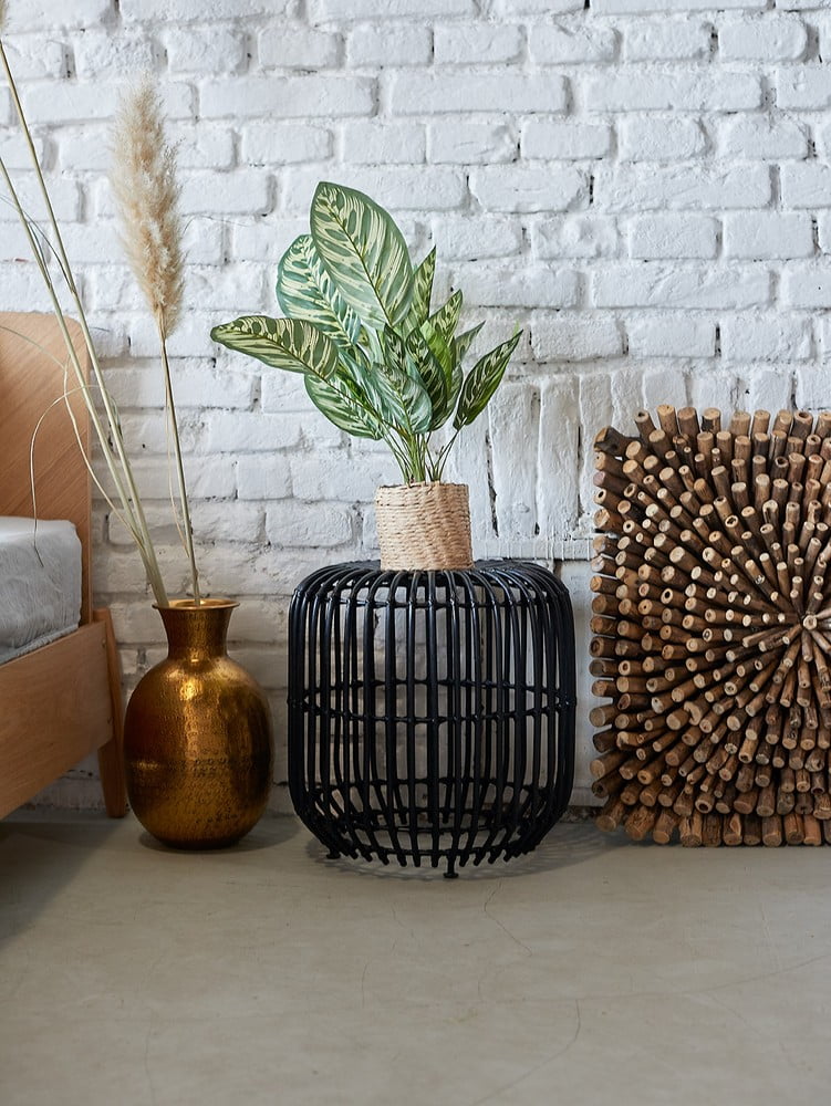 Вдъхновение: Boho стил, Спалня