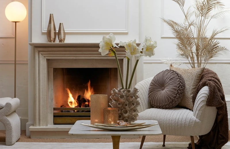 Art Deco Glamour в съвременна версия