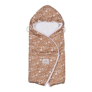 Бебешки спални чувалчета и завивки