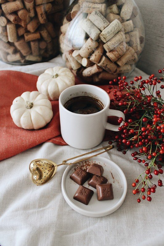 Вдъхновение: Кухня и трапезария