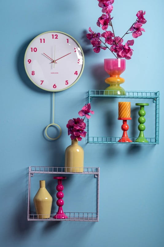 Вдъхновение: Декорация