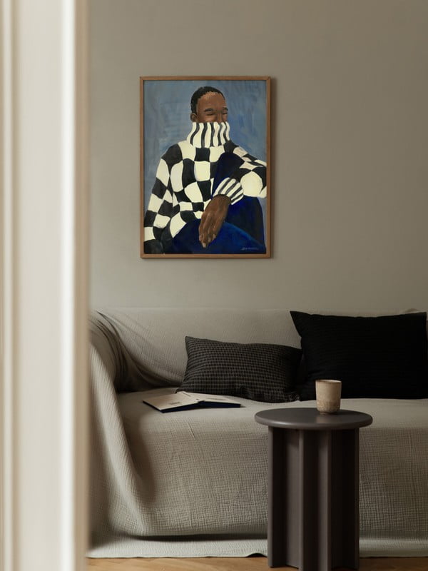 Вдъхновение: Декорация