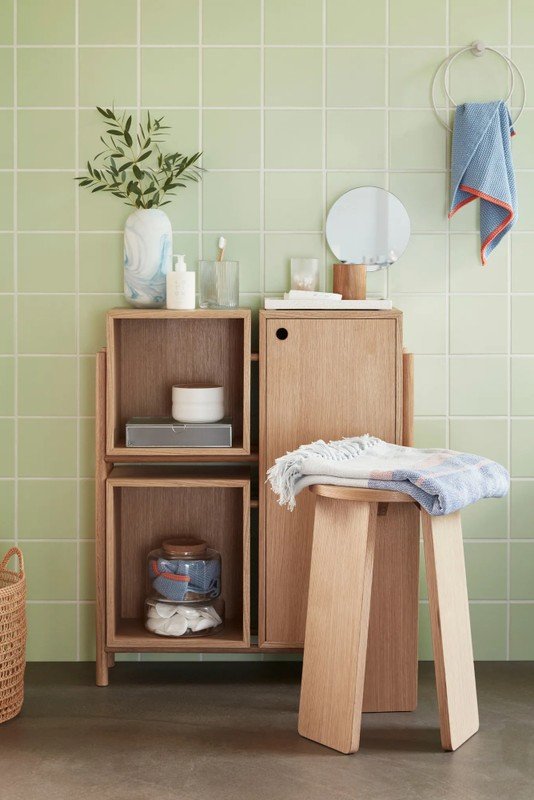 Вдъхновение: Баня