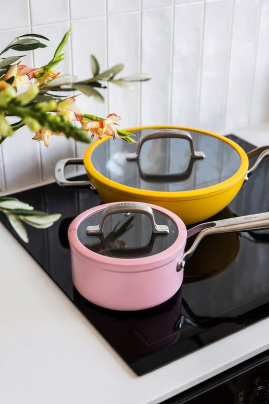 Вдъхновение: Кухня и трапезария, Романтичен стил