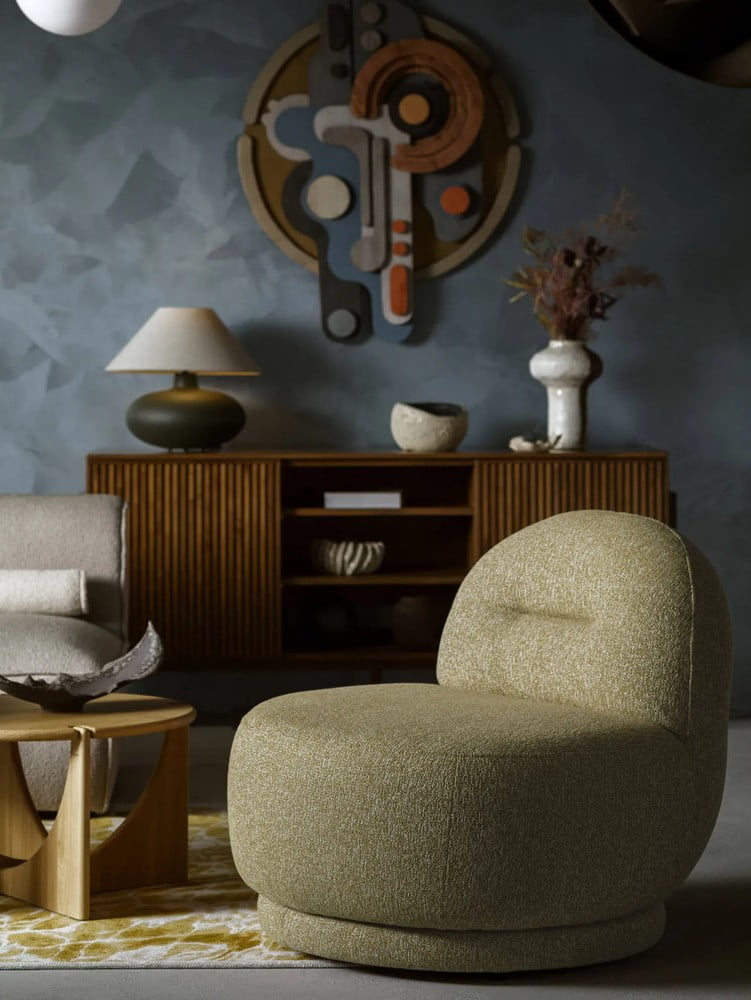 Вдъхновение: Всекидневна