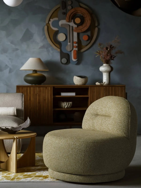 Вдъхновение: Всекидневна