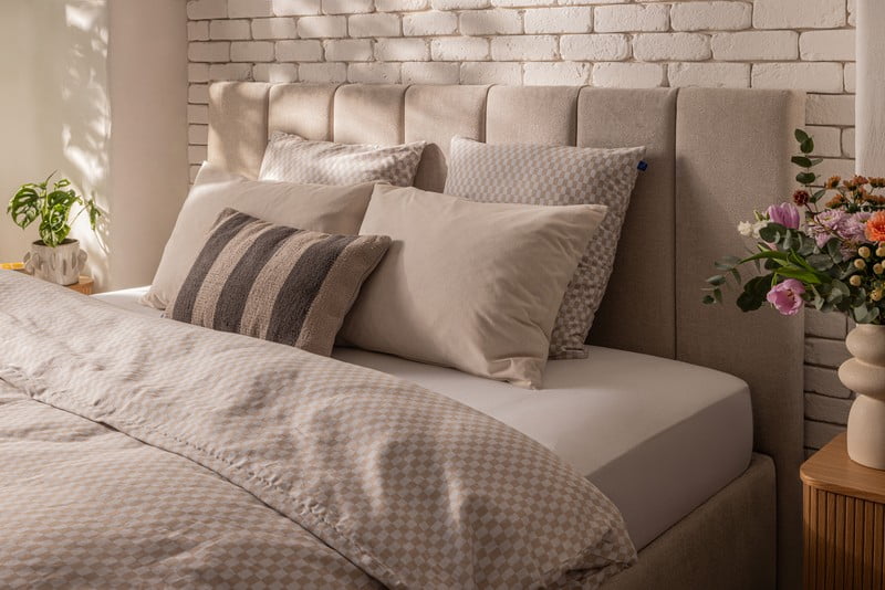 Вдъхновение: Спалня