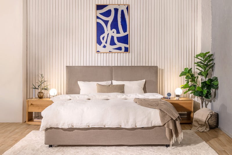 Вдъхновение: Спалня