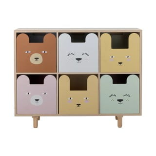 Детски шкафове и скринове