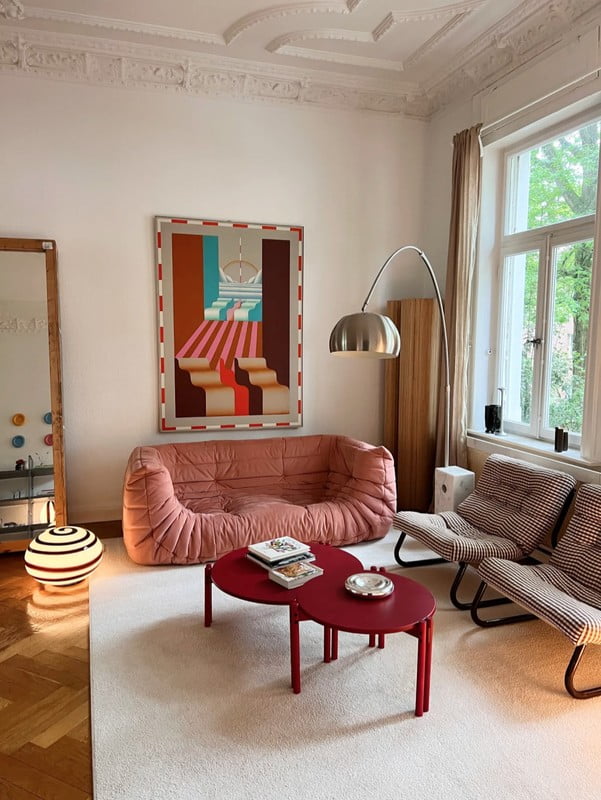 Вдъхновение: Всекидневна