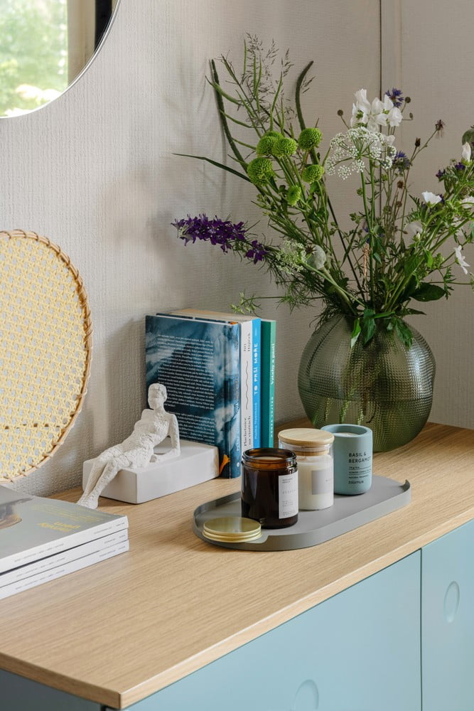 Вдъхновение: Декорация, Съвети за уникален дом, Всекидневна