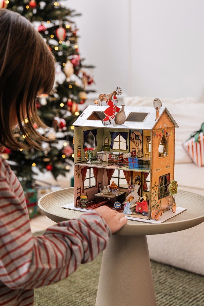 Вдъхновение: Коледа