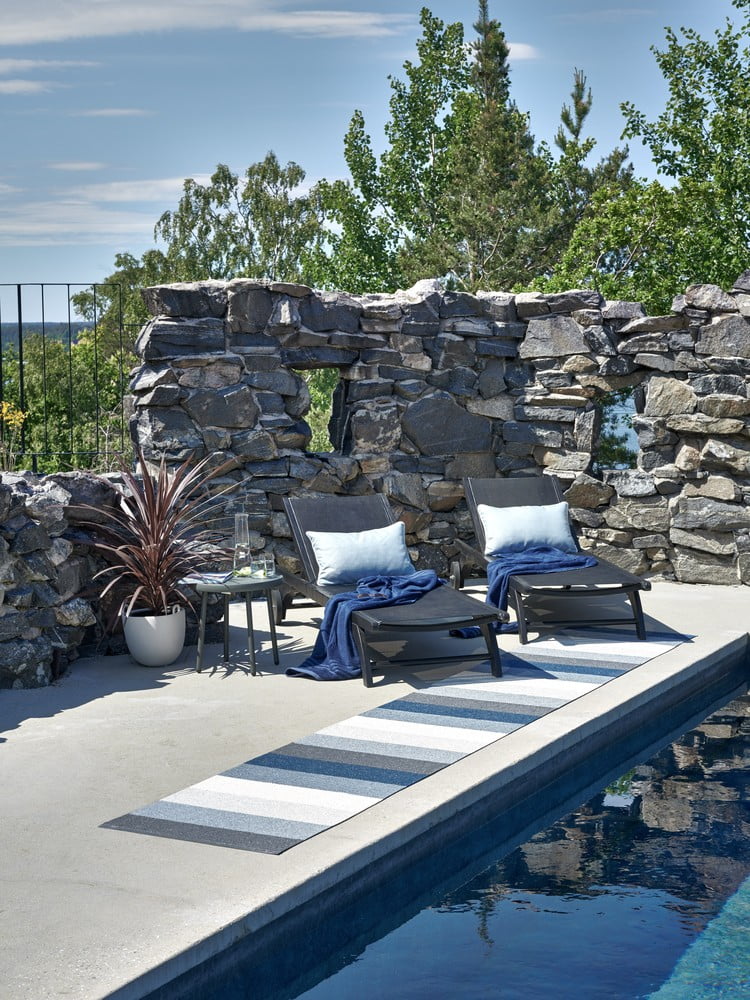 Вдъхновение: Градина, Балкон и тераса, Премиум марки, Скандинавски стил, Външно пространство, Текстил